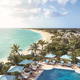 La Samanna, A Belmond Hotel, St Martin
