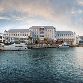 InterContinental Table Bay Cape Town by IHG