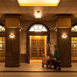 Daiichi Hotel Tokyo