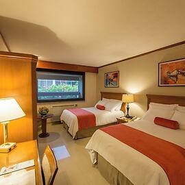 Hotel Globales Camino Real Managua