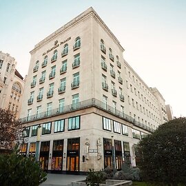 Al Habtoor Palace Budapest, Preferred Hotels & Resorts