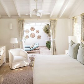 Jumby Bay Island - Oetker Collection