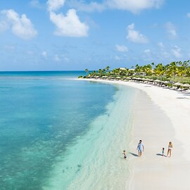 Jumby Bay Island - Oetker Collection