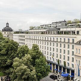 Hotel Bayerischer Hof