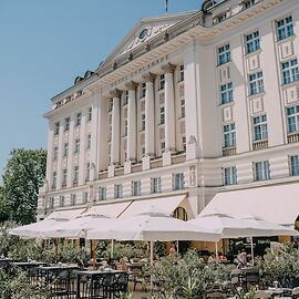 Hotel Esplanade Zagreb