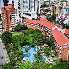 Camino Real Hotel