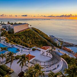 El Conquistador Resort