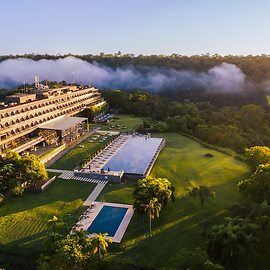 Gran Melia Iguazú