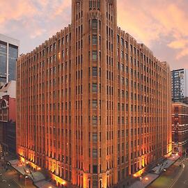 The Grace Hotel