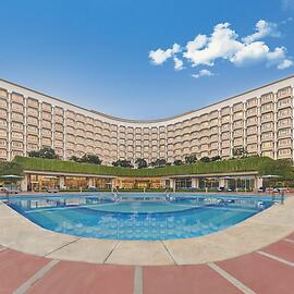 Taj Palace, New Delhi
