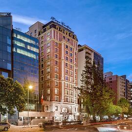 Hotel Dann Carlton Quito