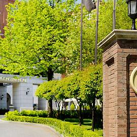 InterContinental Dublin by IHG