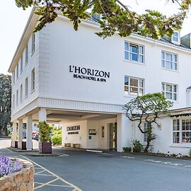 L\'Horizon Beach Hotel & Spa