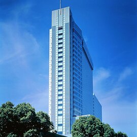 Shibuya Excel Hotel Tokyu