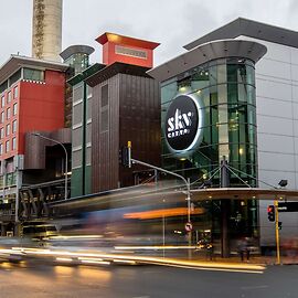 SkyCity Hotel