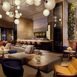 Renaissance São Paulo Hotel