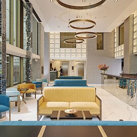 The Grafton Hotel