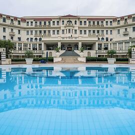Polana Serena Hotel