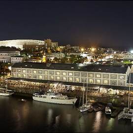 Victoria and Alfred Hotel by NEWMARK