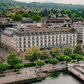AMERON Zürich Bellerive au Lac
