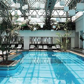 Tikal Futura Hotel & Convention Center