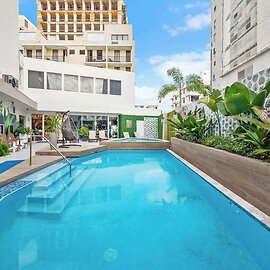 Abitta Boutique Hotel, Ascend Hotel Collection