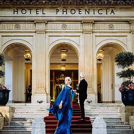 The Phoenicia Malta - The Leading Hotels of the World