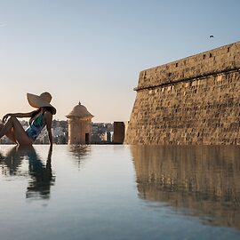 The Phoenicia Malta - The Leading Hotels of the World