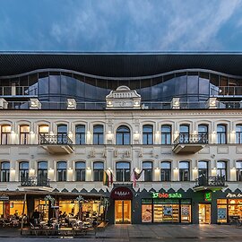 Hotel Kaunas