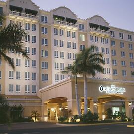 Real InterContinental Managua at Metrocentro Mall by IHG