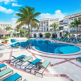 Wyndham Alltra Playa del Carmen Adults Only All Inclusive