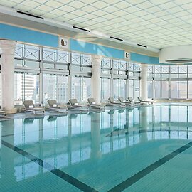 THE PLAZA Seoul, Autograph Collection