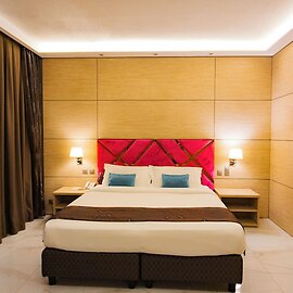 Hotel Sarakawa