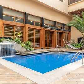 Swissotel Quito