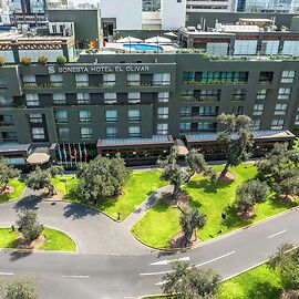 Sonesta Hotel El Olivar Lima