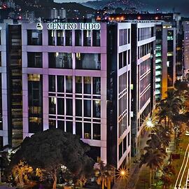 Lidotel Caracas