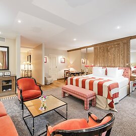 Stikliai Hotel - Relais & Châteaux