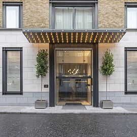 The Morrison Dublin, Curio Collection by Hilton