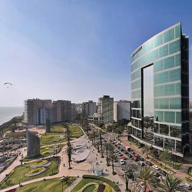 JW Marriott Hotel Lima