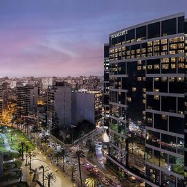 JW Marriott Hotel Lima