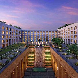 Grand Hyatt Mumbai Hotel and Serviced Apartments