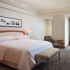 Sheraton Manila Bay