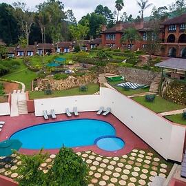 Sunbird Ku Chawe Hotel