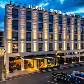 Dublin Skylon Hotel