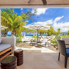 Spice Island Beach Resort