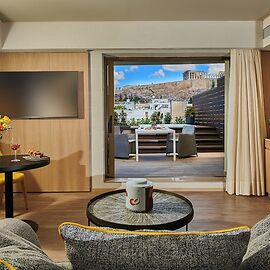 Divani Palace Acropolis