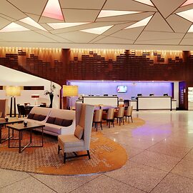 Sheraton Berlin Grand Hotel Esplanade