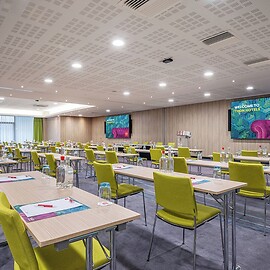 Thon Hotel Brussels City Centre