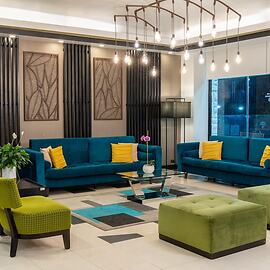 Wyndham Garden Quito