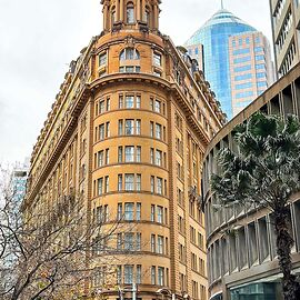 Radisson Blu Plaza Hotel Sydney